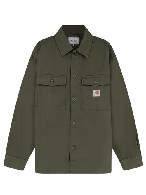 Camicia Kelly CARHARTT WIP | I0362711102